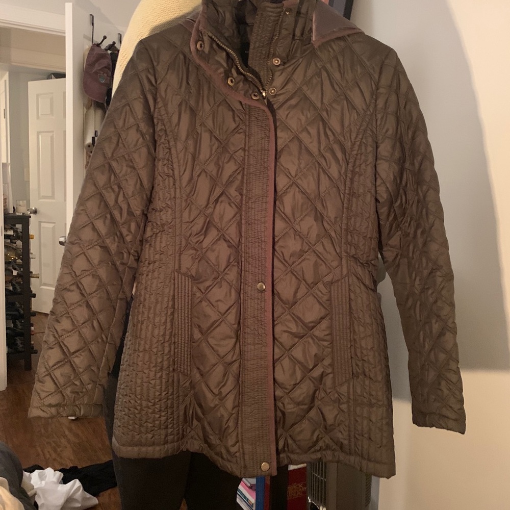 Marc New York Andrew Marc Jacket